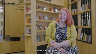 Meet the Librarian: Siân-Louise Mason, Chetham's Library
