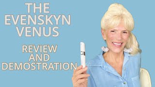 THE EVENSKYN VENUS - REVIEW AND DEMONSTRATION