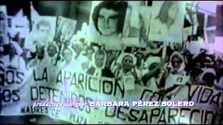 Fragmento de Imaginando Argentina Video