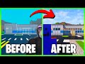 I Remade Retail Tycoon 2 In Minecraft!