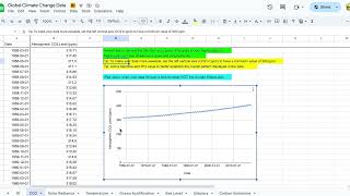 ACES Graphing Tutorial