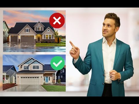 Don't Make These HUGE New Homebuyer Mistakes - YouTube