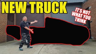 Carnage Plus EP95 - We Get A New Workshop Truck!