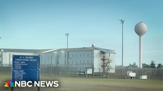 Alabama death row prisoner fighting execution speaks out amid legal battle