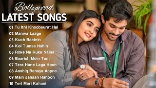 💛 HINDI LOVE MASHUP 💕 Bollywood Latest Songs 💚 Best of Jubin Nautiyal | Rahat Fateh | Palak muchhal