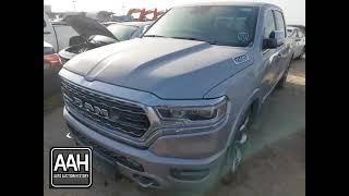 1C6SRFHT2PN667818 2023 Dodge Ram