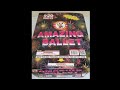 AMAZING BALLET - 220 SHOTS 500G (Winda Fireworks)