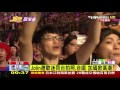 【tvbs】演唱會「過敏」缺席　jolin.團員猛虧阿信