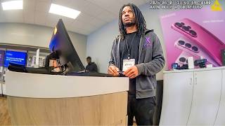 Xfinity Employee Caught Using Customer S Credit Card