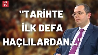 Zengiler kimdir? (Tarihin Arka Odası)