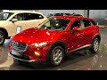 All New Mazda CX3 2024 review