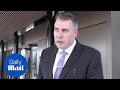 DCI Dave Whellams discusses Jodie Chesney murder investigation