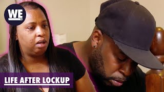 Lamar & Andrea Talk About Their Problems! | Life After Lockup