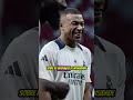 mbappé virou piada na espanha após empate do real madrid. realmadri