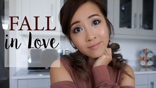 FALL In Love | Be... By BubzBeauty