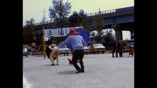 昭和50年　新町自治会の大運動会