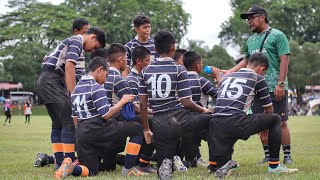 Milo Serdang Sevens 2024 #Sesta