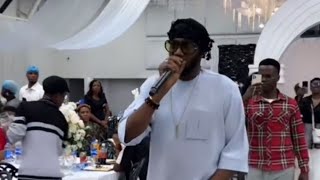 2face(2baba) full live performance show