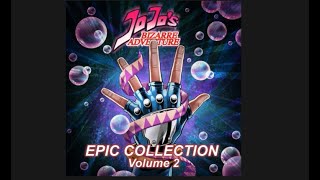 Samuel Kim's Pillar Men Theme (Awaken) - Epic Version Vol.2 - JoJo's Bizarre Adventures - 1080p 4k