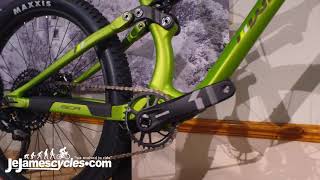 Whyte T 130 CR Mountain Bike 2020