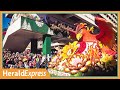 2023 Panagbenga Grand Float Parade | Baguio City, Philippines | Baguio Herald Express