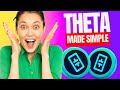 Theta Network MADE SIMPLE in 6 Minutes!