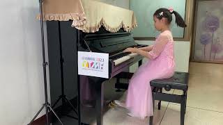 PianoSoloUpTo12_1_Kodchamon_Song2_Golden Prize_YTMF2023