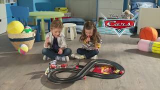 Carrera First: Cars 3 (20063010)