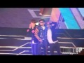 the top 2011.07.08 stayg concert 不要回家