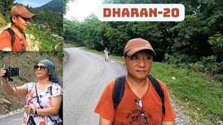 Dharan-20 ko village  tir mero ghum gham/ nabin kirat