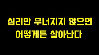 실전매매 - 원칙이란 건 귀찮고 힘들지만, 그걸 지켜낸다면 달콤함을 준다 210916 (#단타, #데이트레이딩, #원칙)