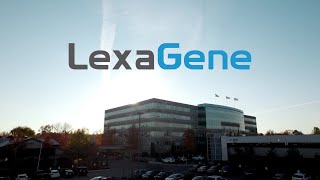 LexaGene's MiQLab® System Virtual Demonstration