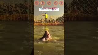 ye prayagraj hai part 56 mahakumbh 2025 status #mahakumbh2025 #trending #ytshorts #kumbh #viralvideo