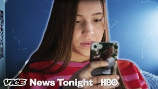 This Teen Genius Probably Made Your Favorite BuzzFeed Quiz (HBO)