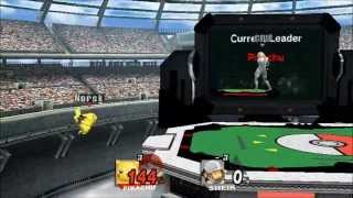 Project M physics