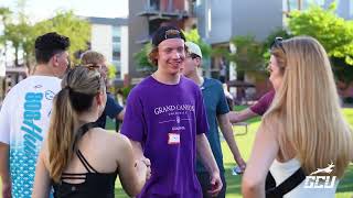 Add Grand Canyon University to Your College Tour List!
