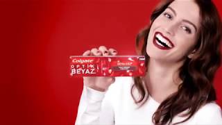 Beyaz Bir Gülüşün Sırrı: Colgate Optik Beyaz Extra Güç