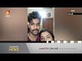 ഷാരോൺ വധക്കേസിലെ പ്രതി ഗ്രീഷ്മക്ക് ജാമ്യം amrita news