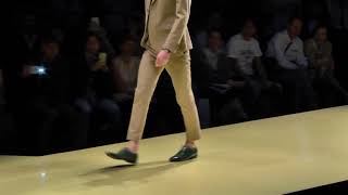 Aldo Bruè Spring Summer 2018 - The Micam