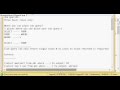 Sub Query or sub queries in SQL