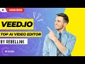 Veed.IO Detail Review - Best AI Video Editing Solution