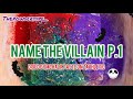 THEPOWDERTYPE_|| Z-chalk w| dried Gym Chalk Paste|| Oddly Satisfying|| Villain 3 part Series