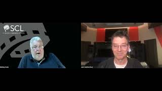 The Society of Composers \u0026 Lyricists Webinar with Ashley Irwin