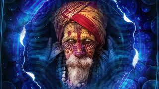 Astral Waves - La Danse des Sadhus (Album Mix) - Psychill, Trance, Uplifting, Downtempo, Progressive