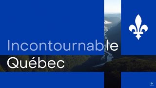 Why invest in Québec?