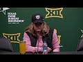 baylor basketball w media availability with nicki collen january 28 2025