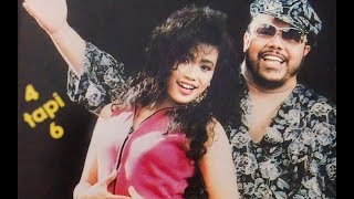 FARID HARJA & LUCKY RESHA - Si Penabur Cinta (Metrotama Records) (1991) (Original Cassette) (HQ)