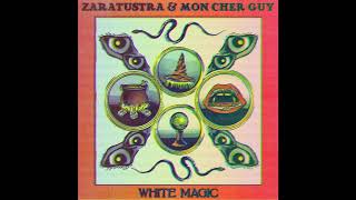 Zaratustra \u0026 Mon Cher Guy - Night Creatures (Austher Remix)