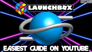 Launchbox: How To Setup Saturn #launchbox #segasaturn #emulator