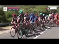 eritrea daniel teklehaimanot giro d italia 2017 stage 2 king of the mountains